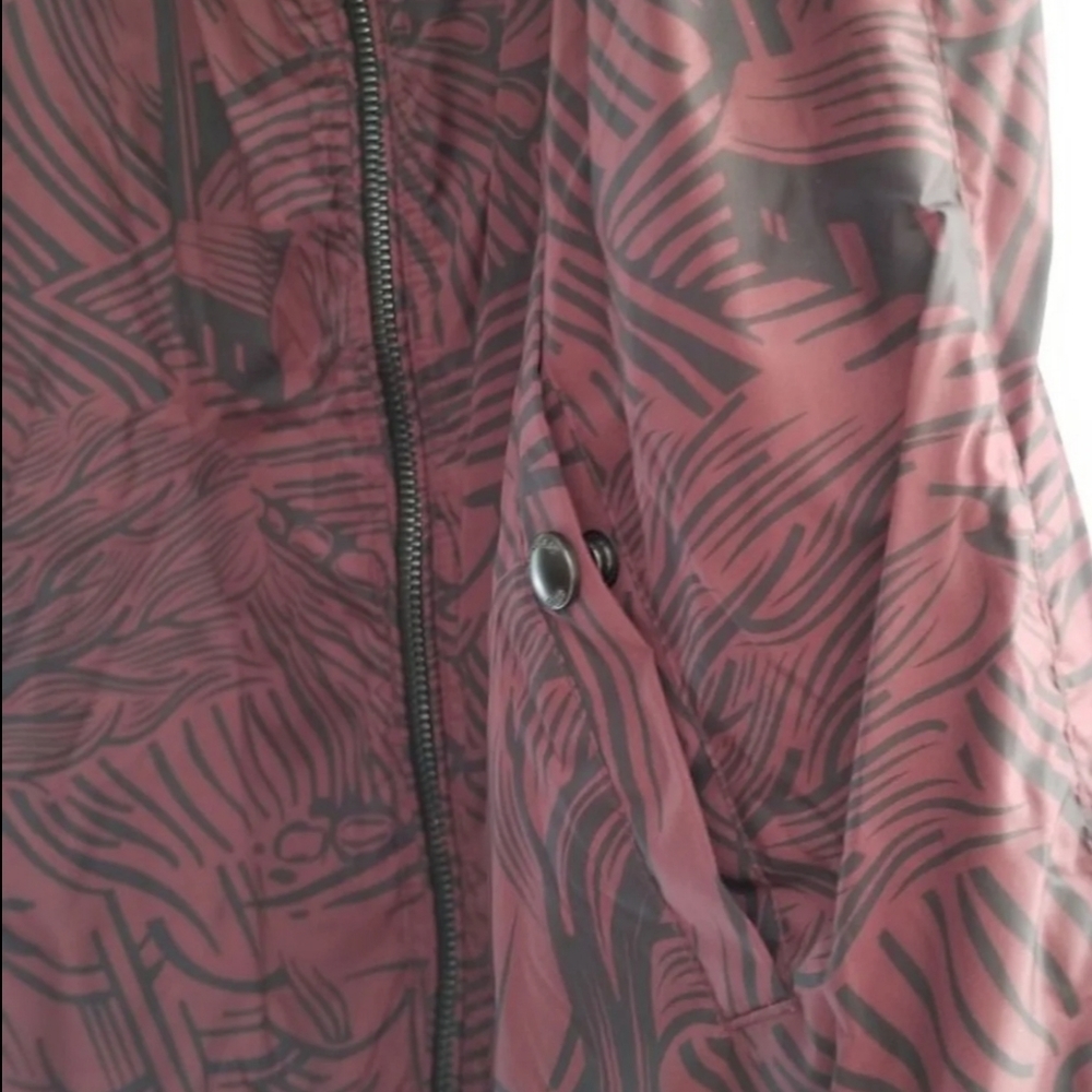 Burberry Brit Nylon Blouson Jacket - Picture 6 of 11
